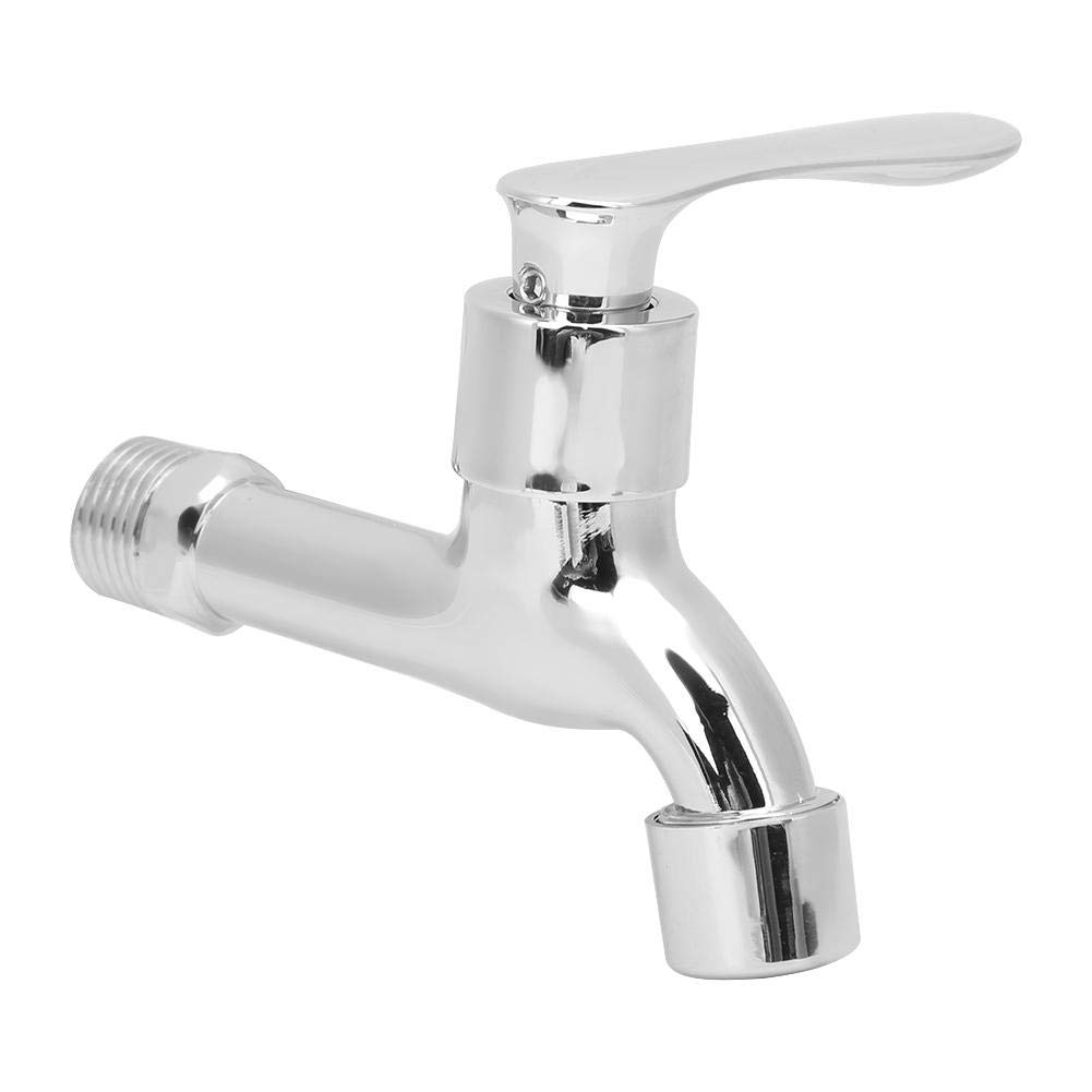Premium Zinc Alloy Water Faucet 3.1