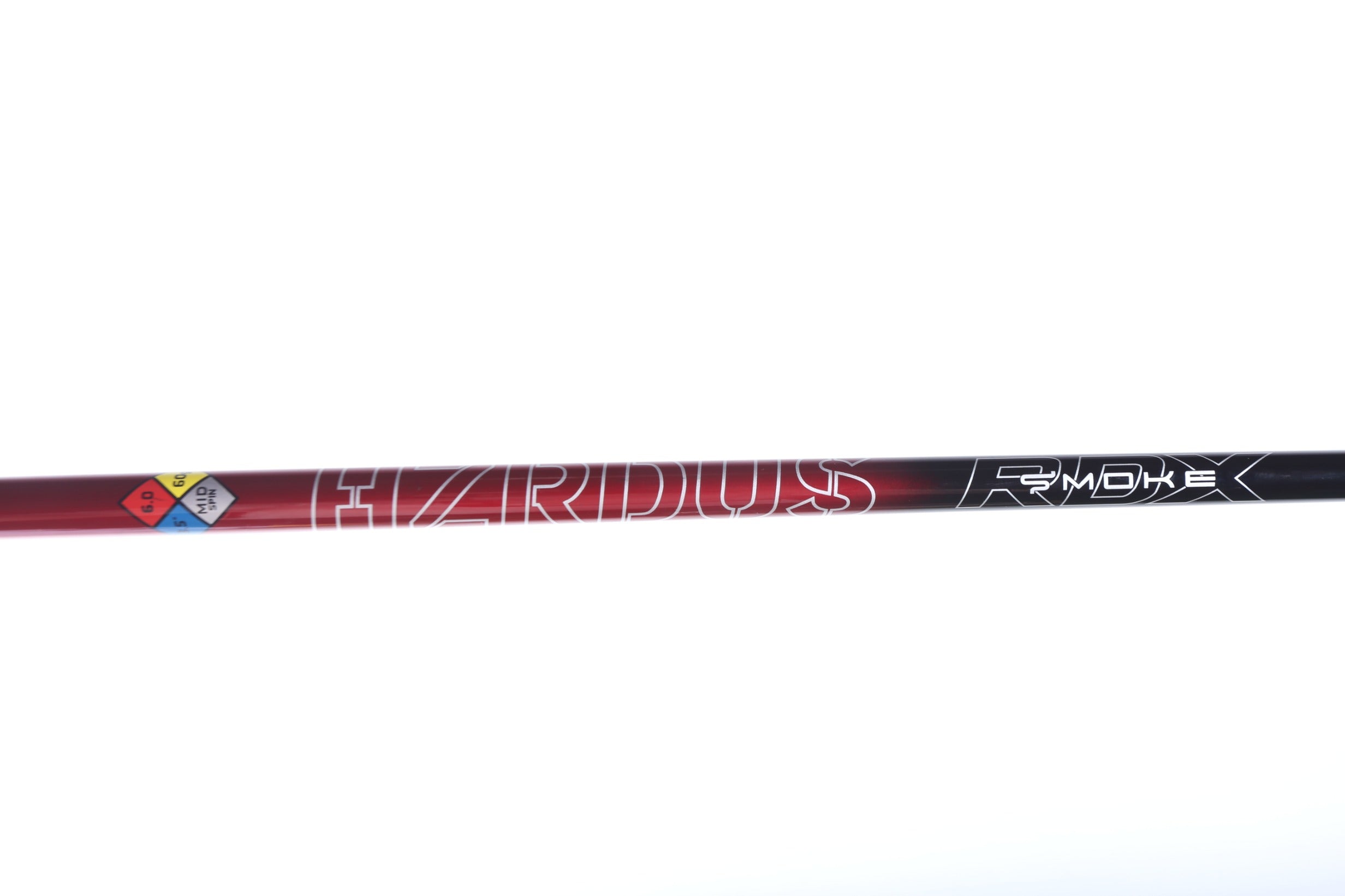 Used Callaway Big Bertha 23 Driver 9° Stiff Flex Left Handed Golf Club with Project X HZRDUS Smoke Red RDX Shaft | Perfect for Left-Handed Golfers Seeking Distance & Control on the Course