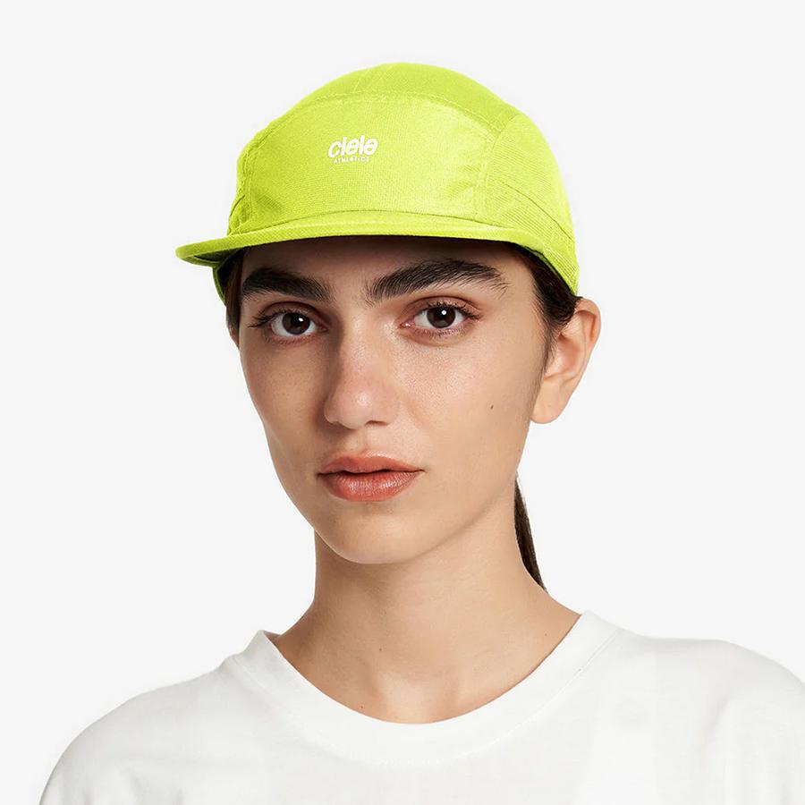 ALZCap Athletics SL - Premium Sports Cap for Running, Hiking & Outdoor Activities - Lightweight & Breathable Performance Hat for Men & Women