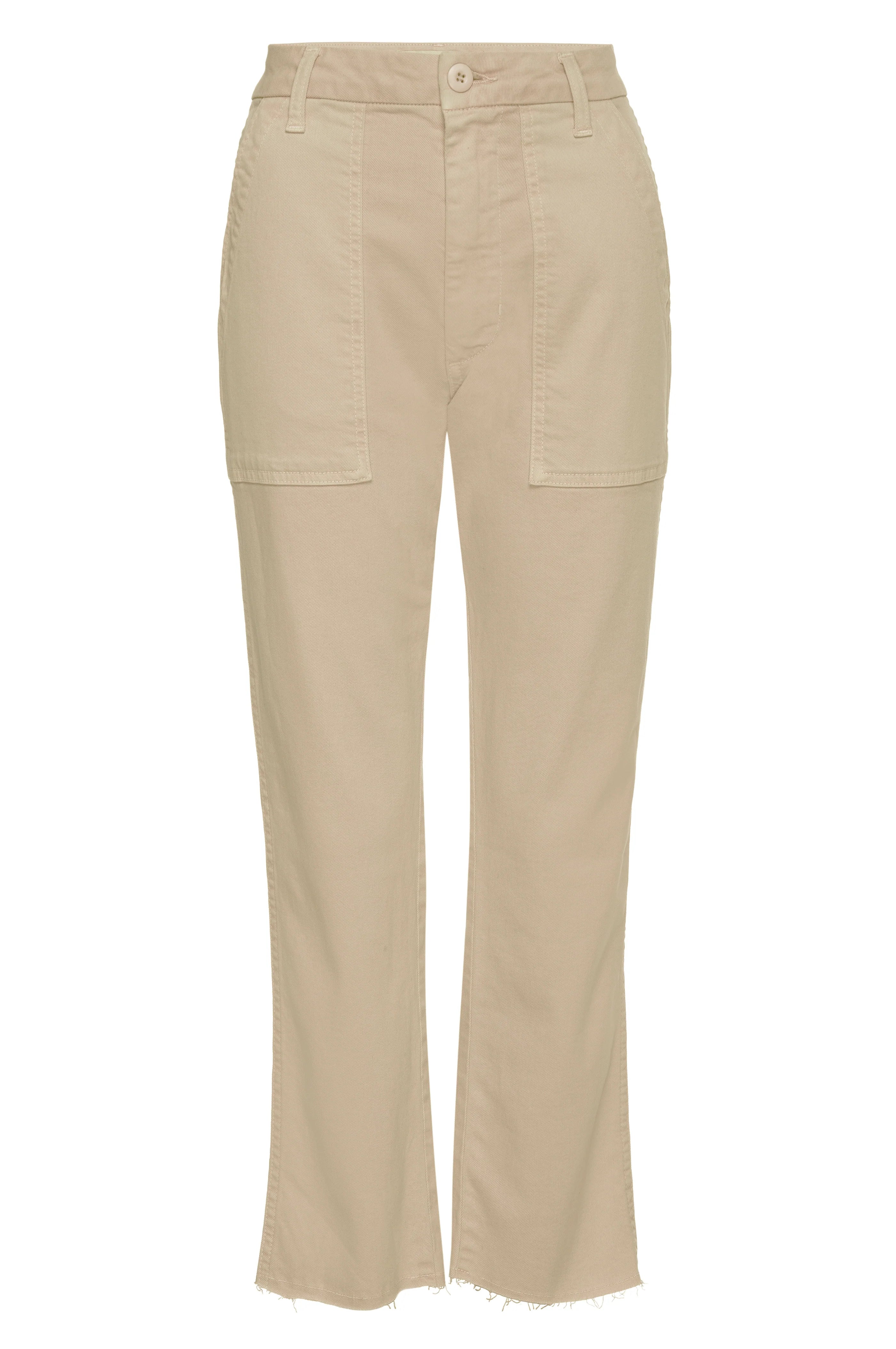 Easy Army Trouser Khaki - Durable Military Pants for Outdoor Adventures, Hiking & Tactical Use