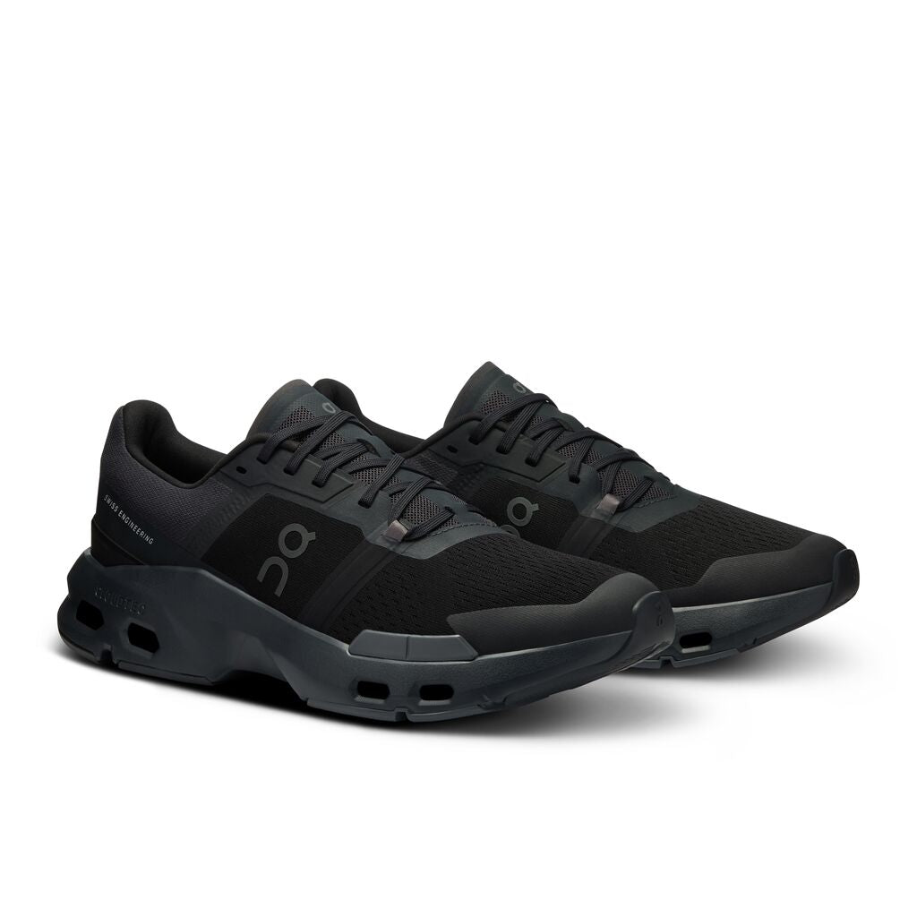 On Cloudpulse Men's Running Shoes - Lightweight & Cushioned for Comfort - Perfect for Jogging, Gym Workouts & Daily Wear