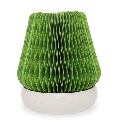 Green Well Non-Electric Personal Humidifier for Home, Office & Travel | Portable Air Moisturizer for Dry Skin & Sinus Relief