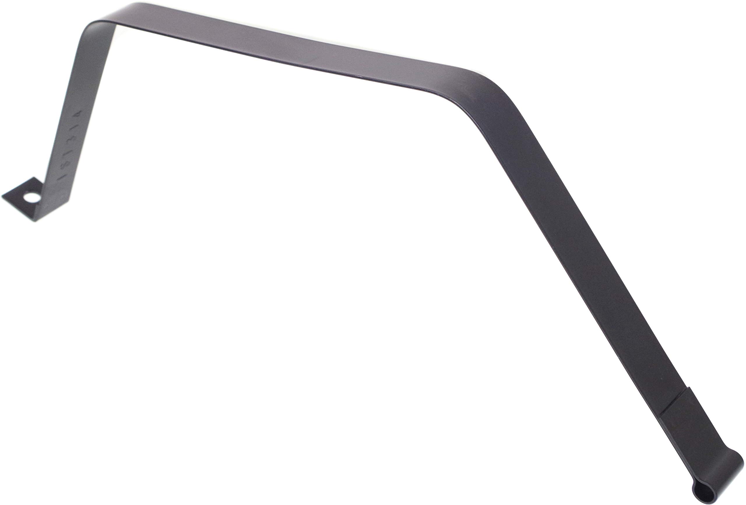 Garage-Pro Fuel Tank Strap Replacement for Toyota 4Runner 1996-2002 - Heavy Duty Steel Straps for Secure Fuel Tank Installation - Perfect for Off-Roading & Vehicle Maintenance