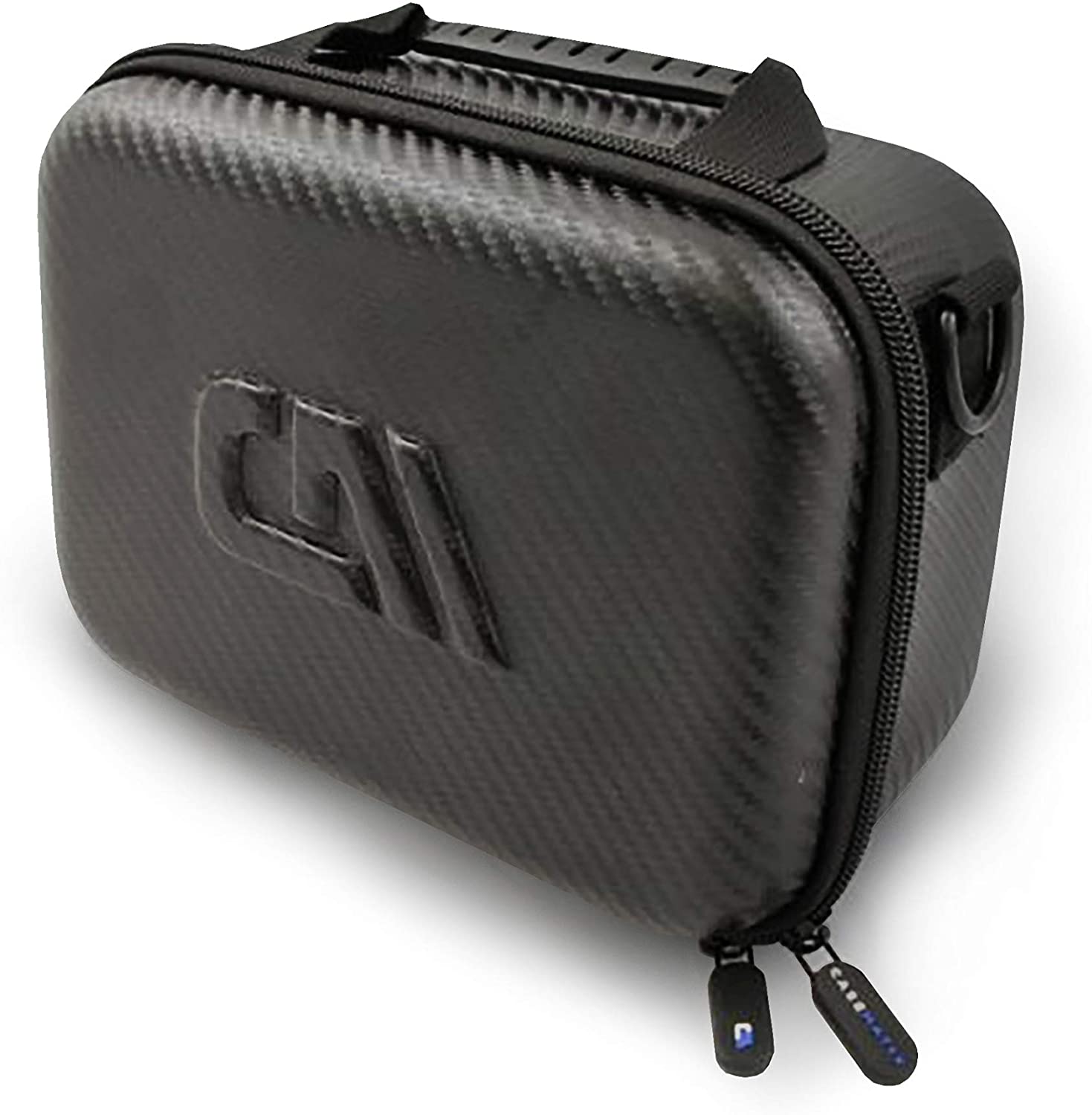 DJI Osmo Mobile 4 OM4 & OM3 Gimbal Stabilizer Travel Case - Shockproof Protective Storage for Smartphone Stabilizer & Accessories | Perfect for Travel, Vlogging & Outdoor Shooting