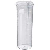 Medela Suction Canister 1000cc, 2000cc, or 3000cc - Medical Grade Breast Milk Collection - Ideal for Hospital, Clinic, and Home Use