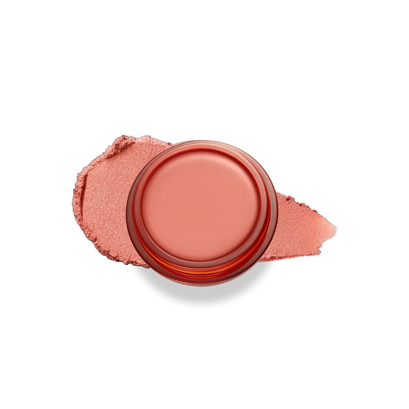 Matte Mousse Blush Clay - Long Lasting Cream Blush for Natural Cheek Color | Perfect for Everyday Makeup & Special Occasions