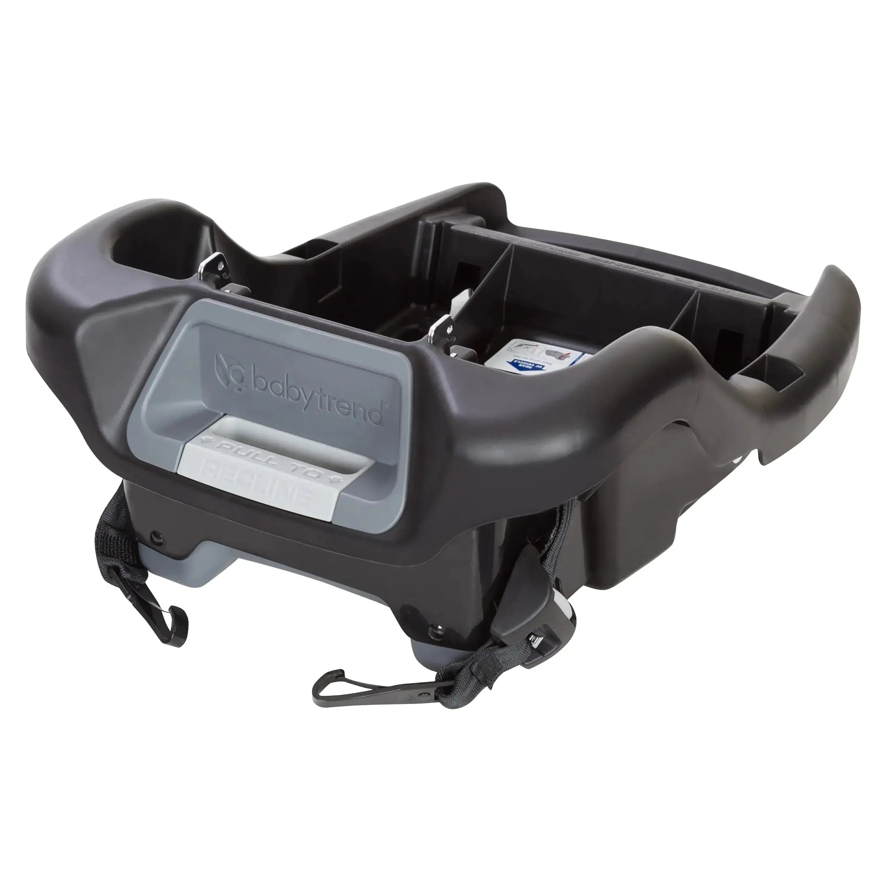 Ally™ 35 Infant Car Seat Base - Safe & Easy Installation for Newborns - Perfect for Travel, Shopping & Daily Commutes