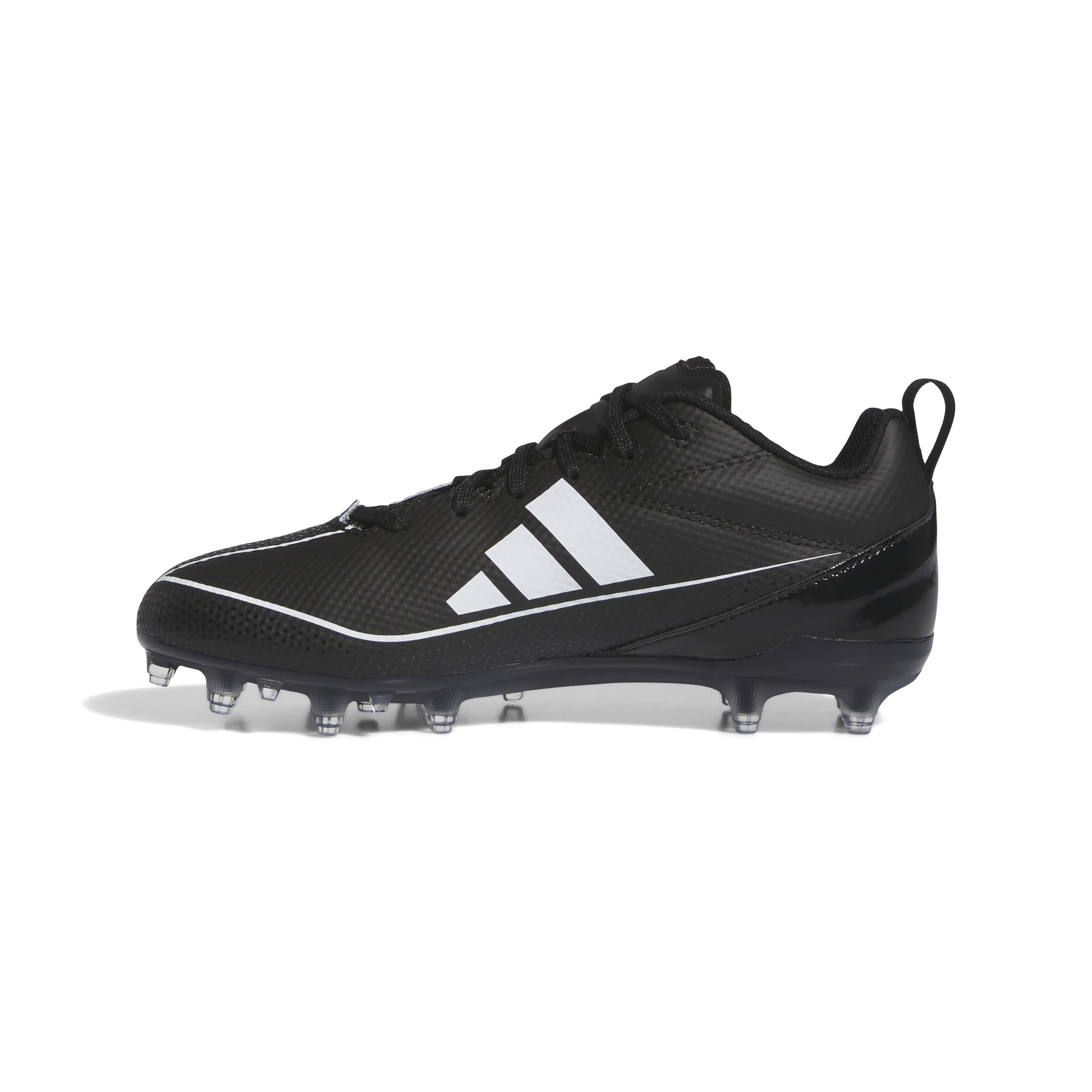 Adidas AdiZero Electric.2 Youth Football Cleats for Boys - Lightweight & Durable Soccer Shoes for Kids - Perfect for Training, Matches & Turf Play