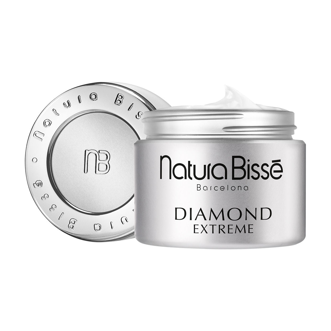 Diamond Extreme Cream - Premium Anti-Aging Face Moisturizer for Women & Men | Hydrating & Wrinkle-Reducing Skincare | Day & Night Use for Glowing Skin