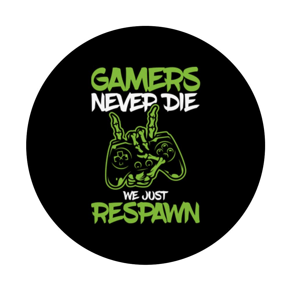 VR Gaming Console PopGrip - Swappable for Gamers | Perfect for Virtual Reality Gaming