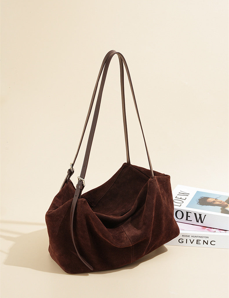 Stylish and Comfortable Shoulder Bag for Women - Perfect for Work, Travel, and Everyday Use