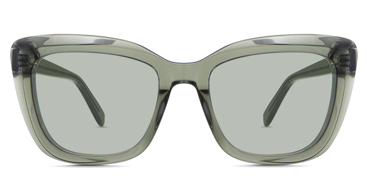 Lesa Women's Prescription Eyeglasses - Stylish & Comfortable Frames for Work, Reading & Everyday Use