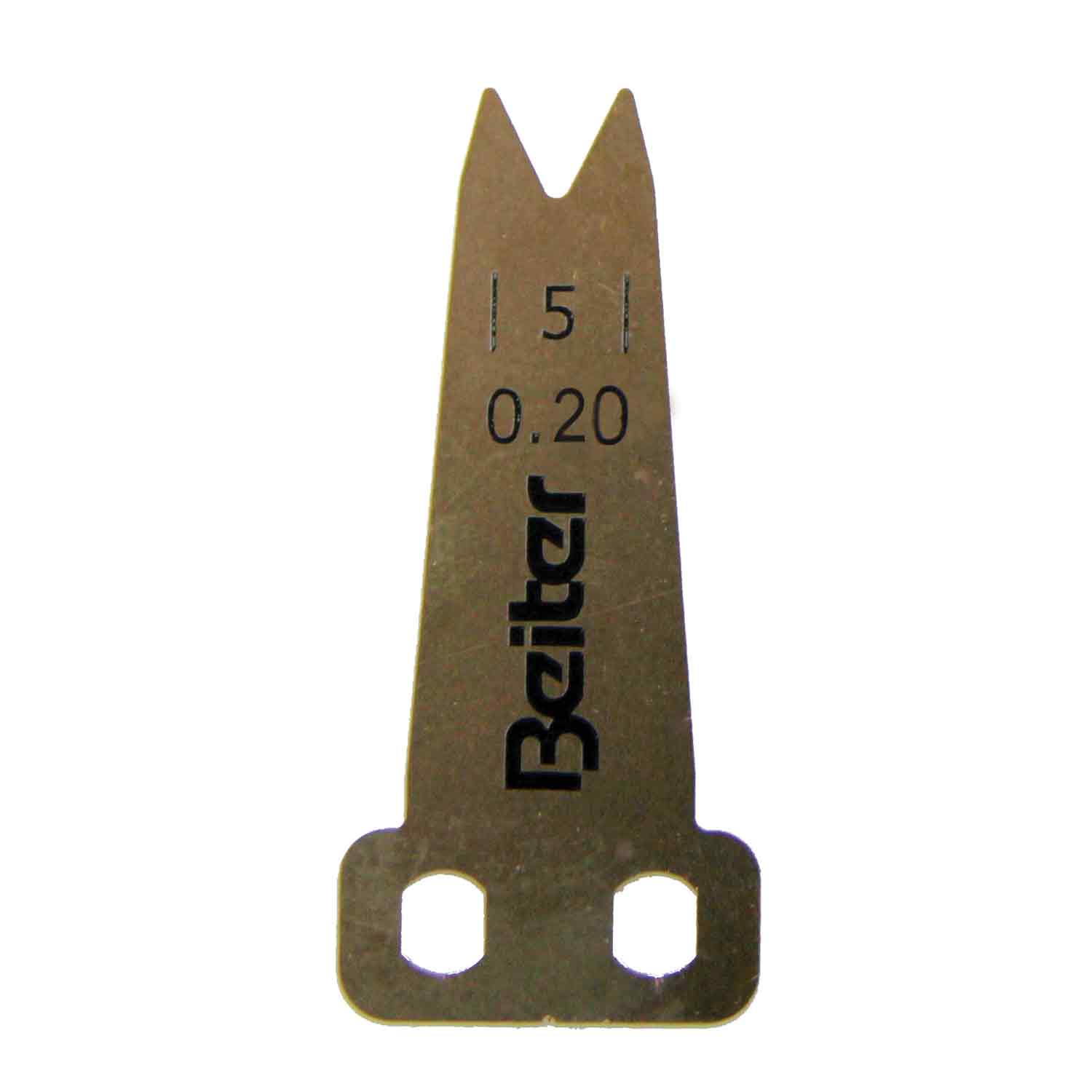 Beiter Compound Rest Launcher Blades - High-Performance Archery Accessories for Target Practice & Hunting | Perfect for Outdoor Sports Enthusiasts