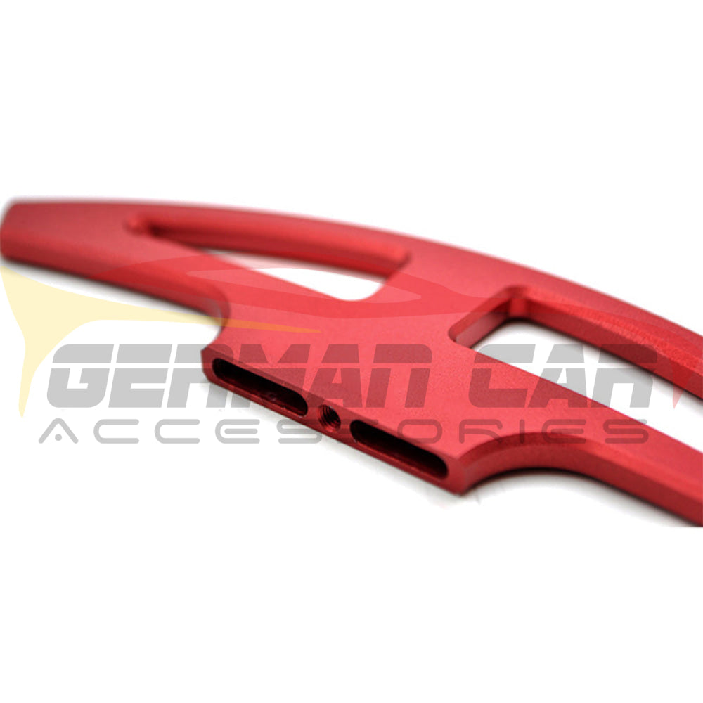 2007-2013 BMW M3 Aluminum & Carbon Fiber Paddle Shifters for E90 E92 E93 Models - Upgrade Your Driving Experience for Sport & Track Performance
