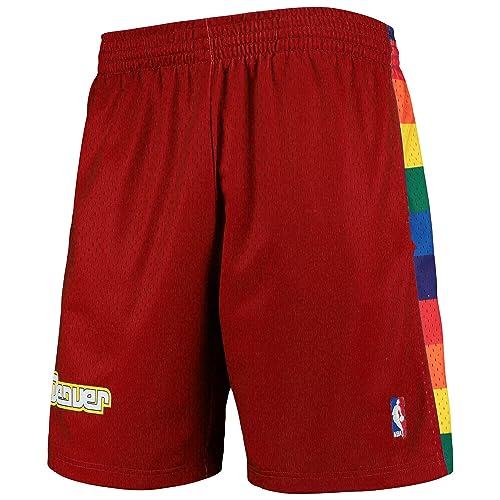 Denver Nuggets Red