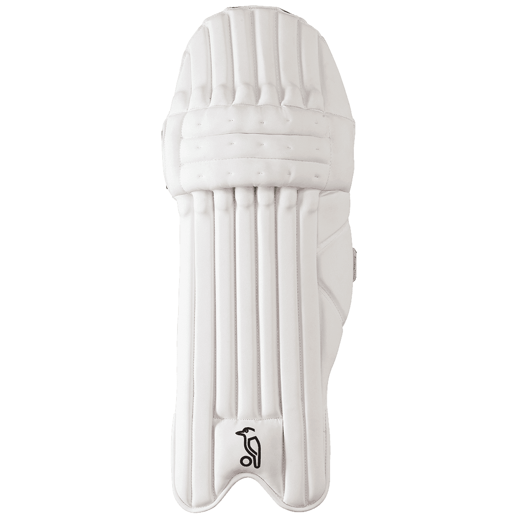 Kookaburra Kahuna Pro 2000 Cricket Batting Pads - Premium Leg Protection for Cricket Players - Perfect for Practice & Match Play