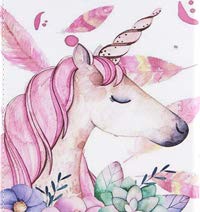 009 Pink Unicorn