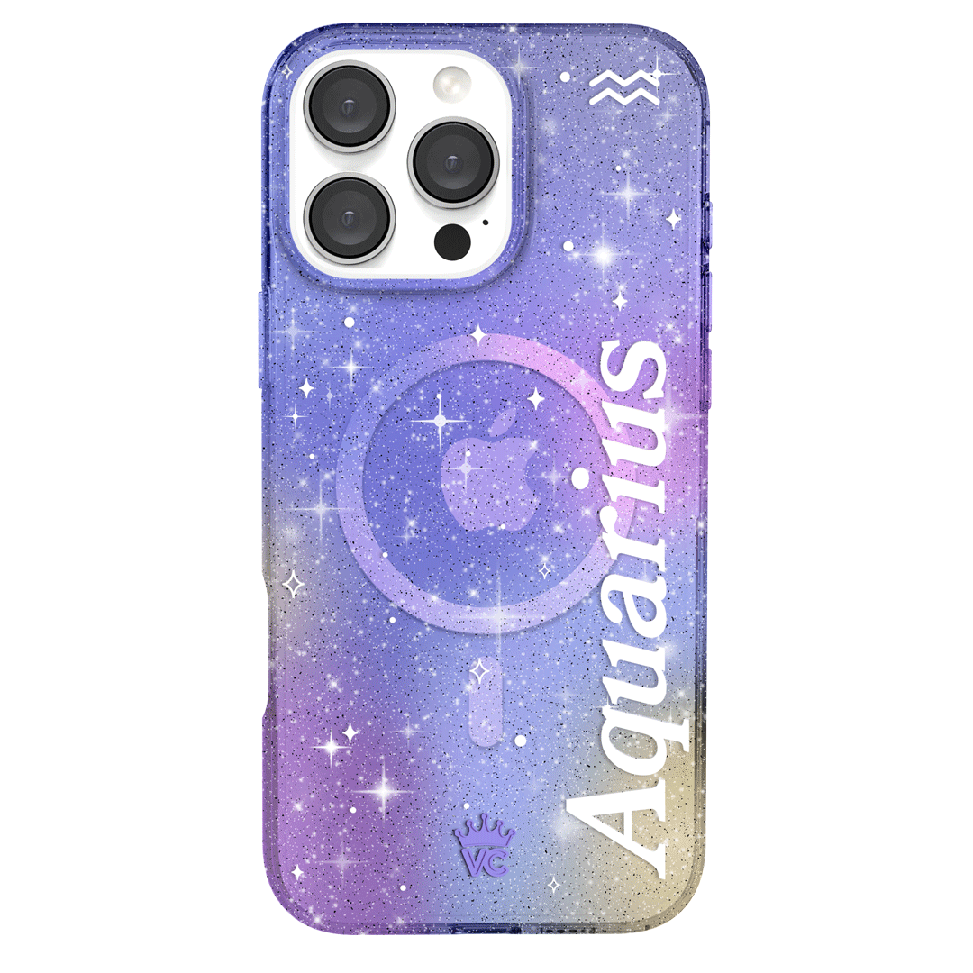 Sanctuary Aquarius iPhone Case - Premium Protective Cover for iPhone [Model] - Durable, Stylish & Slim Design - Perfect for Everyday Use, Travel & Outdoor Activities
