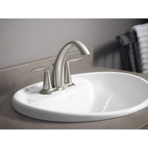 KOHLER 45100-4-CP Alteo 4