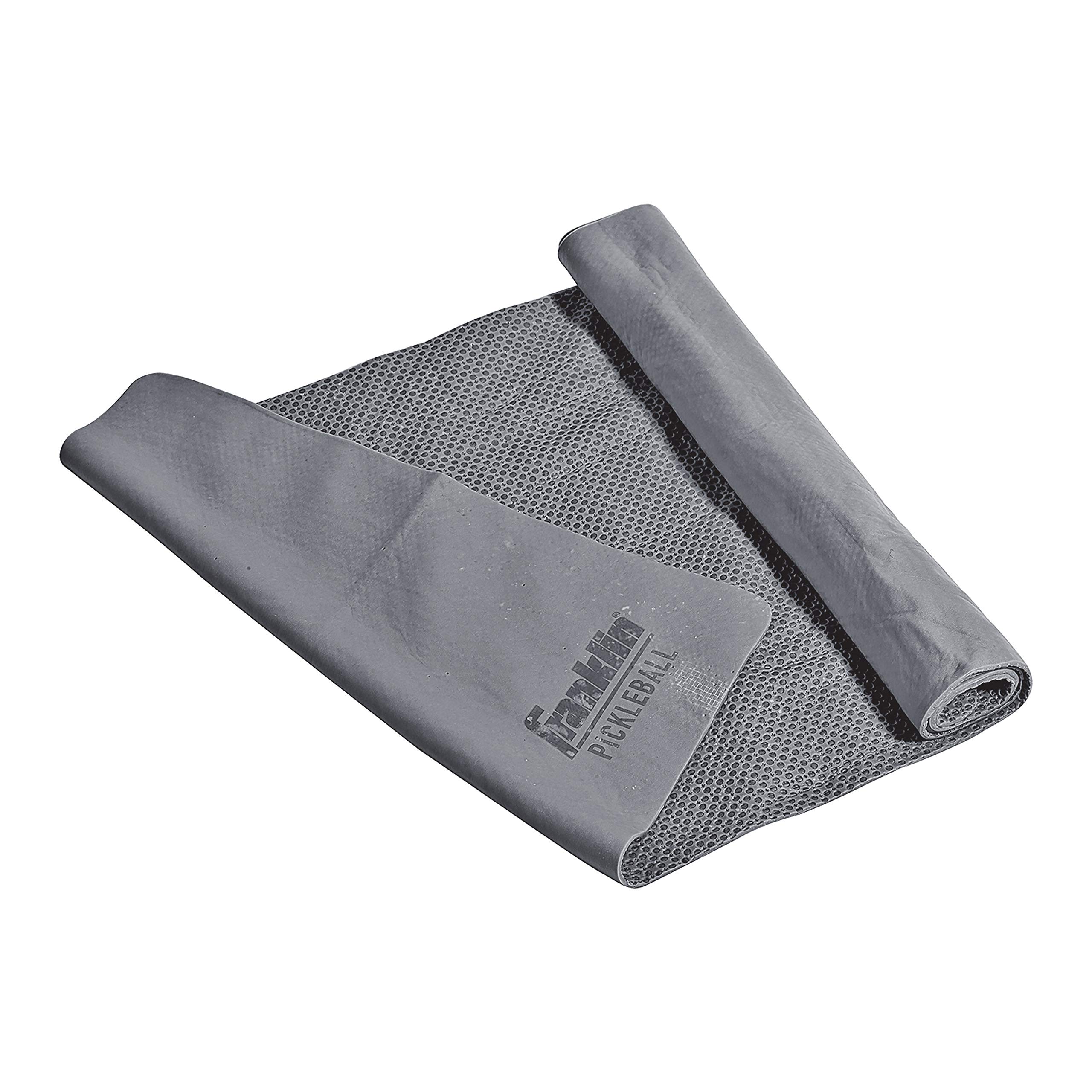 Franklin Sports Cooling Towel - Instant Cooling for Hours - Wet & Wring Activated - Snap Closure - Perfect for Workouts, Sports, Hiking & Hot Weather