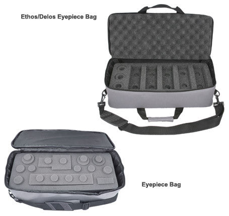 Premium Eyepiece Bag for Telescopes & Binoculars - Durable, Water-Resistant Carrying Case for Optics Accessories - Perfect for Astronomy, Bird Watching & Outdoor Adventures