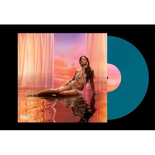 Age/Sex/Location Vinyl LP (Blue Colored) - Limited Edition Music Record for Collectors & Audiophiles - Perfect for Home Listening, Gifts & Music Collections