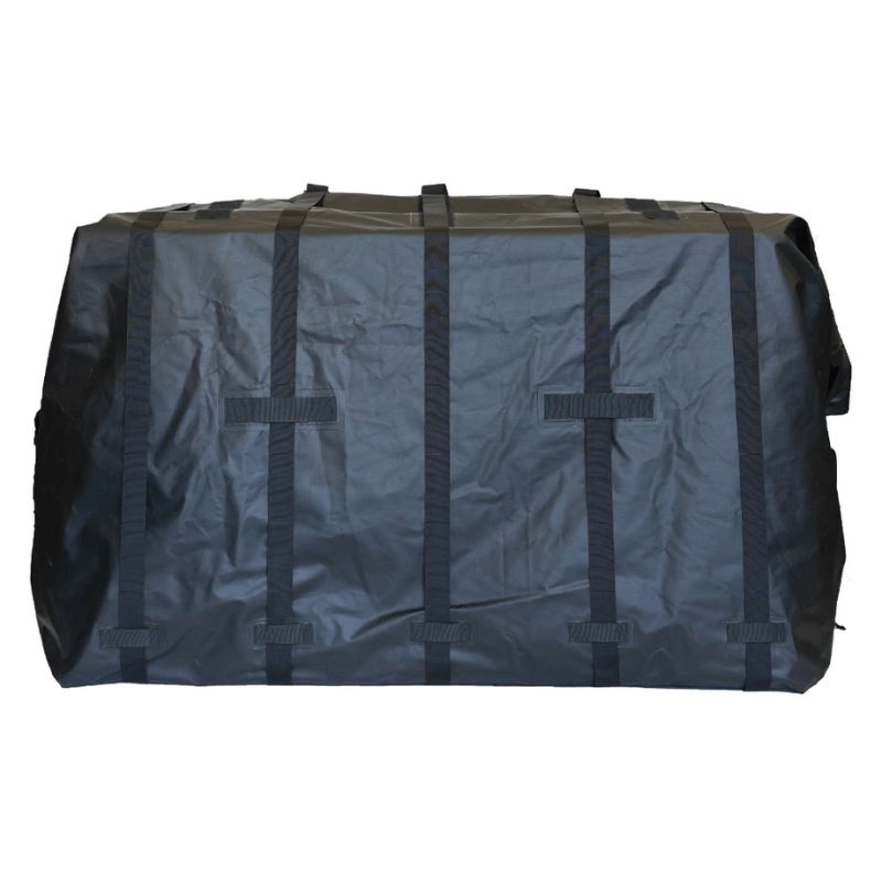 Extra Large Rapture EMP Shield Faraday Bag 1060L - Weatherproof Waterproof Signalproof for Electronics Protection | Emergency Preparedness, Data Security & Travel Use