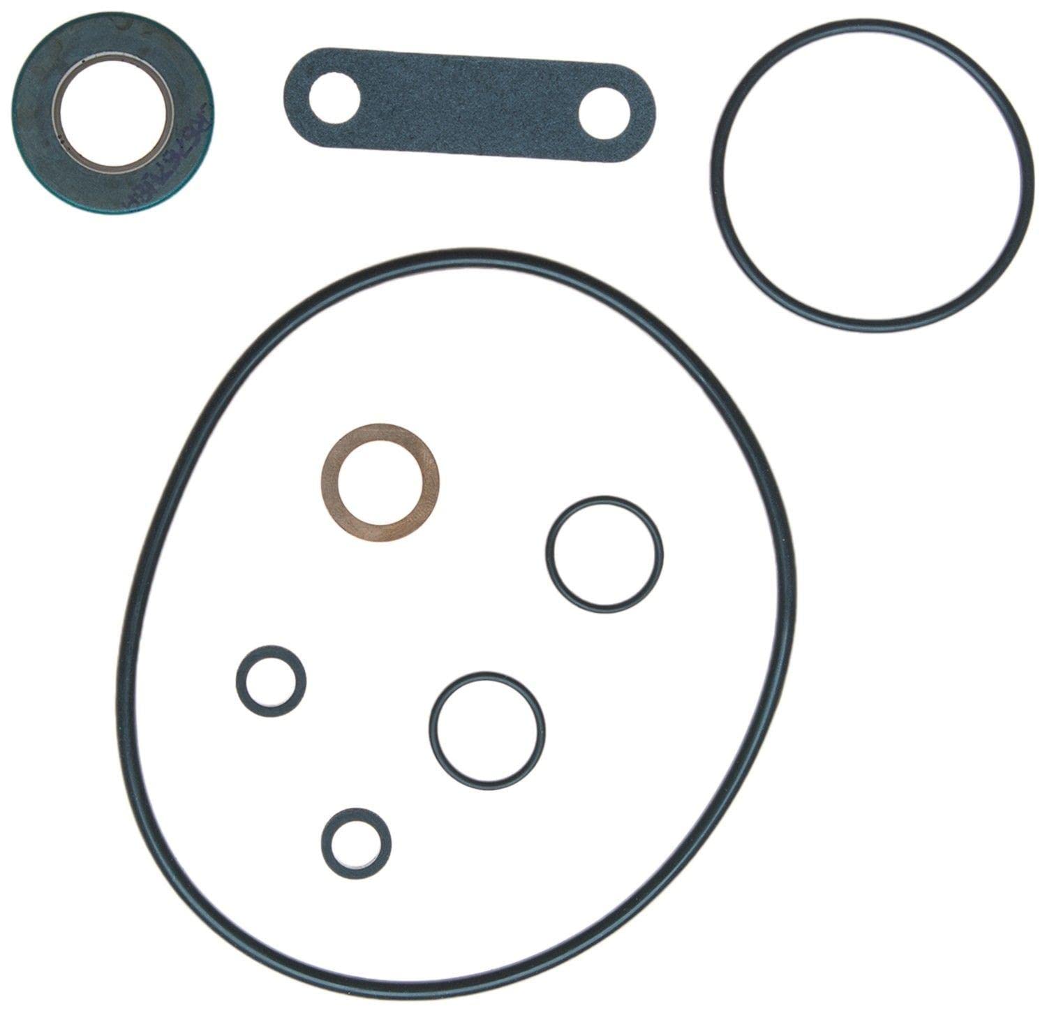 Power Steering Repair Kit for Plymouth Vehicles - High-Quality Replacement Parts for Smooth Steering Performance - Perfect for DIY Repairs and Professional Mechanics