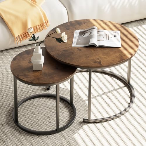 Rustic Brown