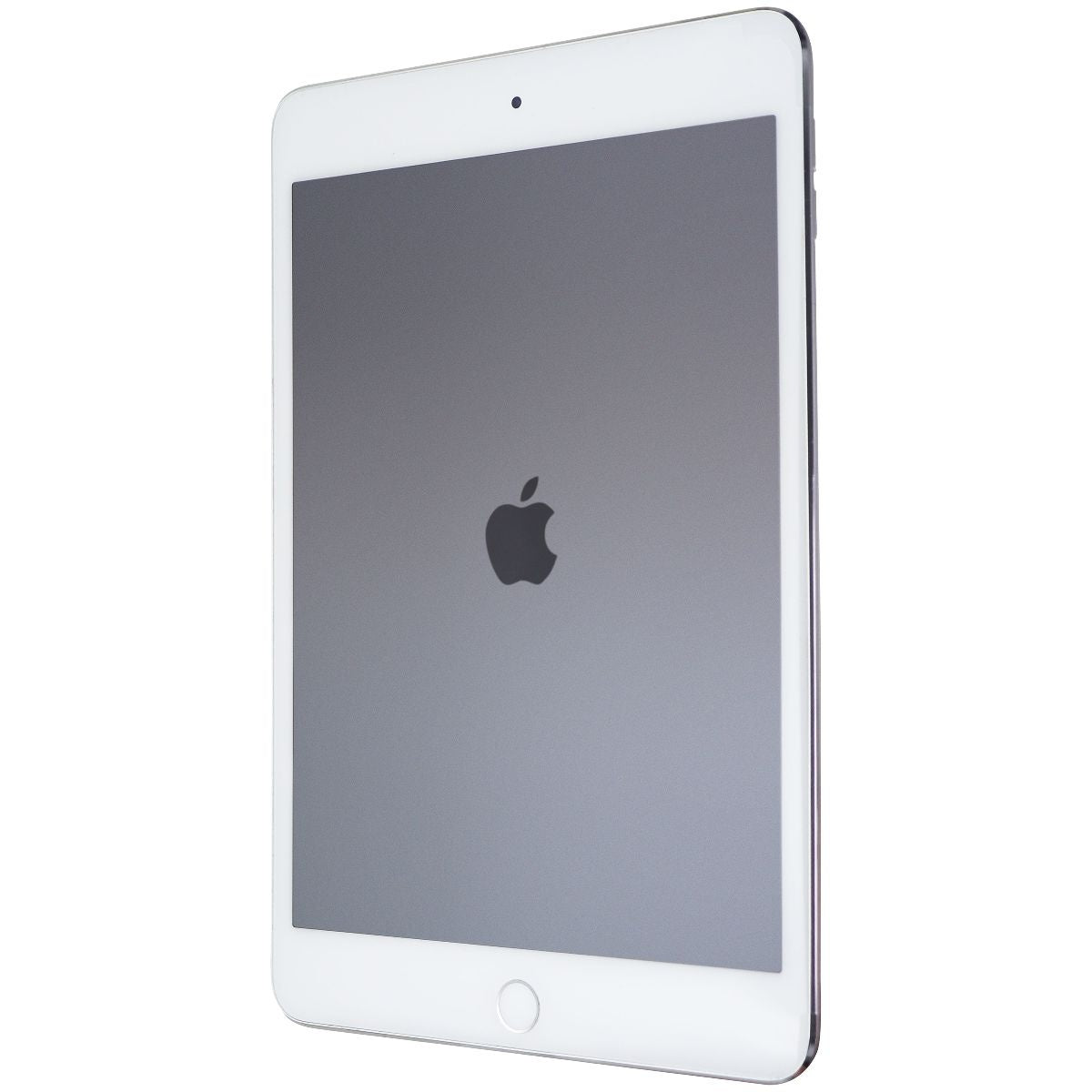Apple iPad Mini 4 (7.9 inch) Wi-Fi Tablet 128GB - Silver | A1538 Model | Portable & Lightweight for Travel, Work & Entertainment | Includes Free Screen Wipes