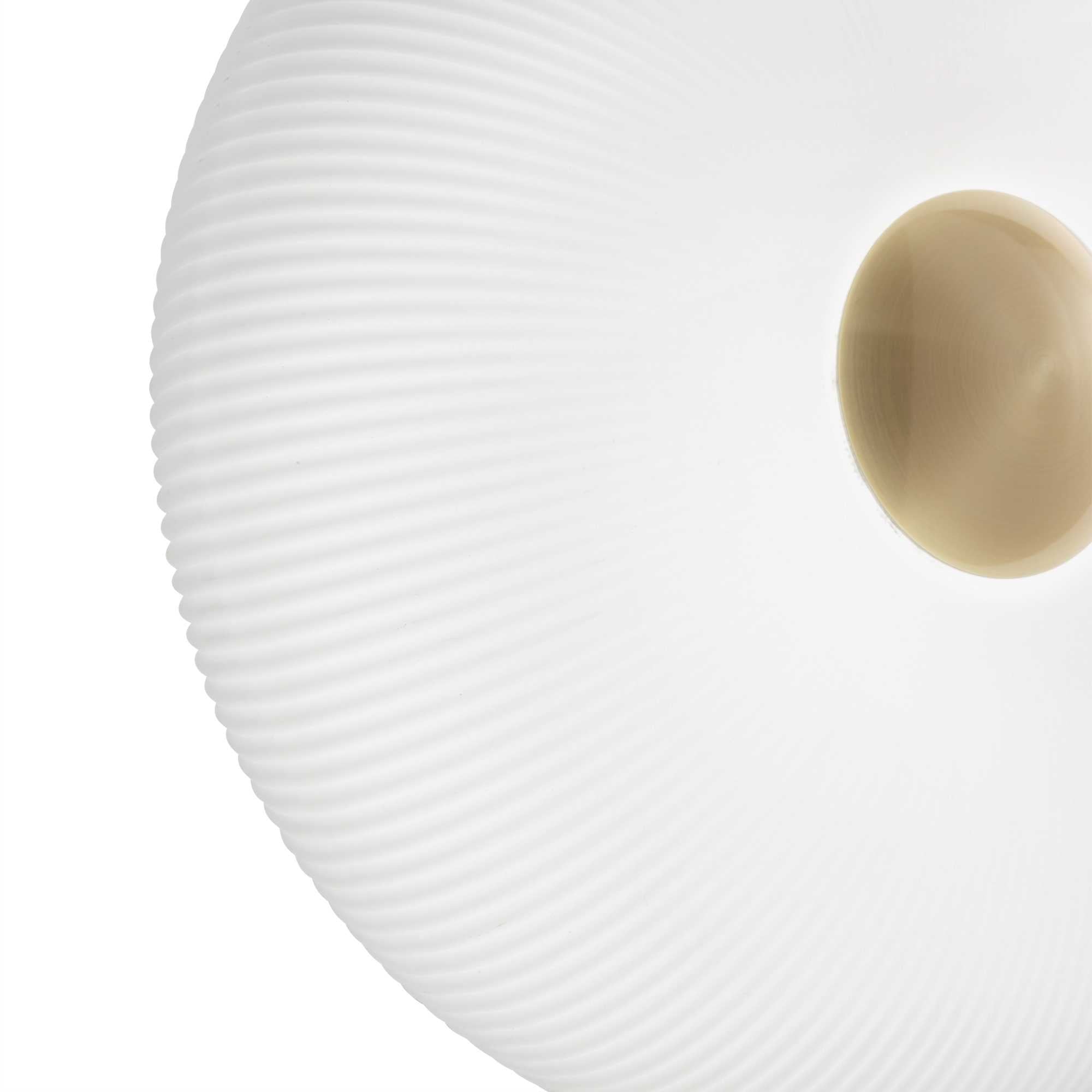 Arizona 3/5Lt Pendant Light in White Finish - Modern Ceiling Lighting for Kitchen, Dining Room & Bedroom