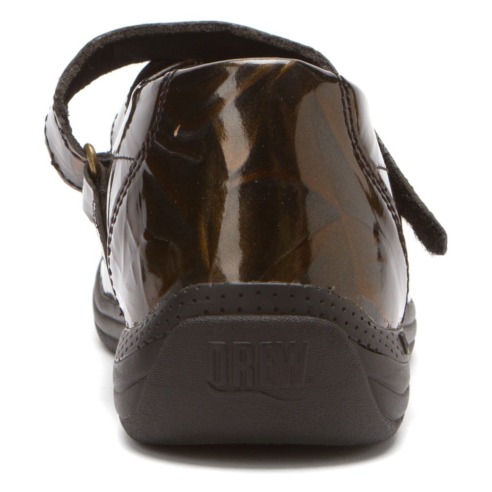 Drew Shoe Women's Comfortable & Stylish Walking Shoes for Women - Perfect for Walking, Travel, and Everyday Wear