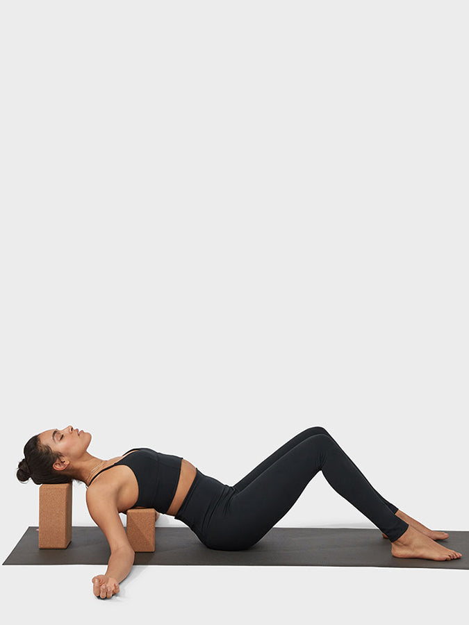 Manduka Foundation High Rise Women's Leggings - Yoga Pants for Women with Tummy Control - Perfect for Yoga, Pilates, Gym & Everyday Wear