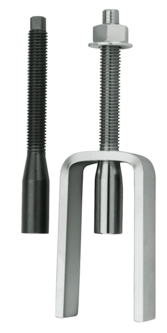 OTC 7815 Steering Wheel Lock Plate Remover Tool - Professional Automotive Repair Kit for Safe Steering Column Service | Ideal for Mechanics & DIY Car Maintenance