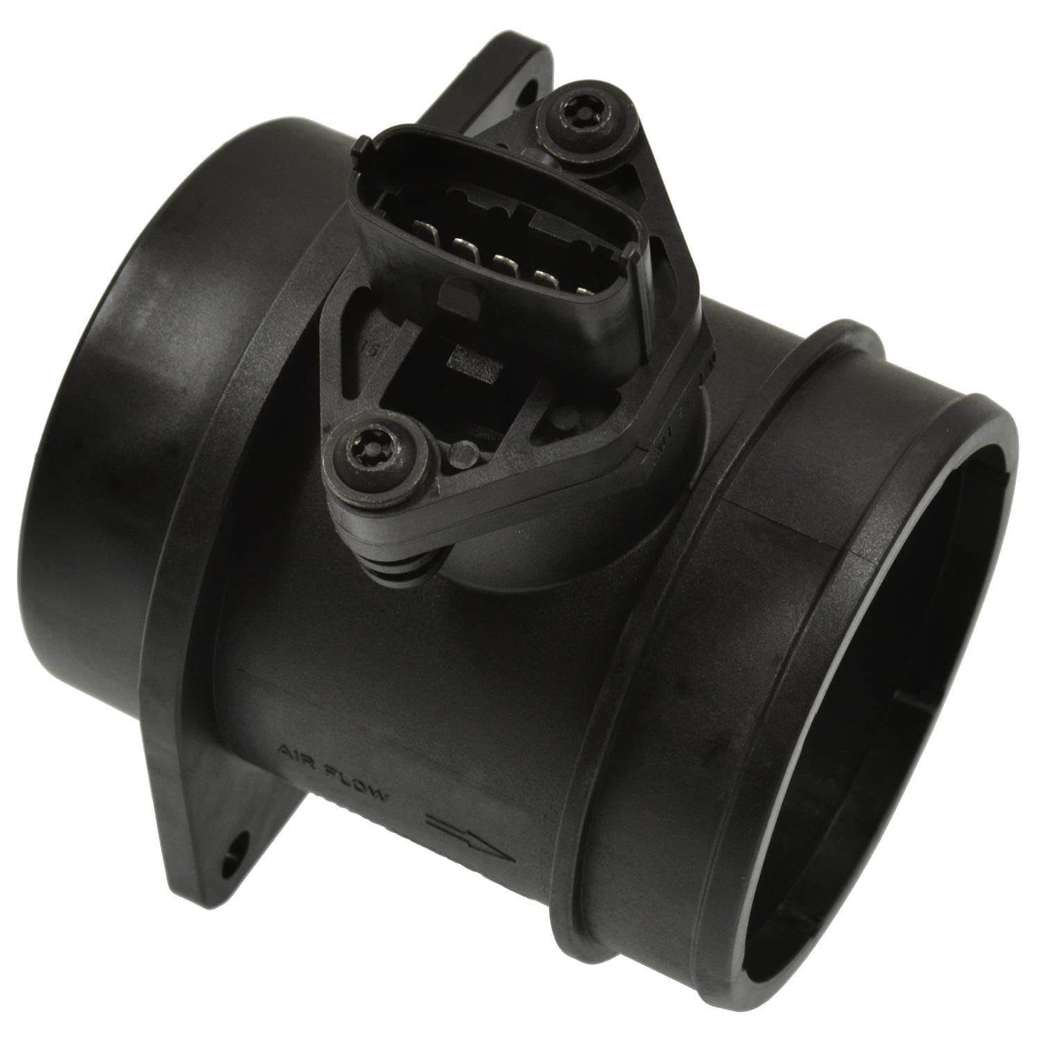 Standard MAS0251 Mass Air Flow Sensor - High Performance Replacement for Cars & Trucks | Improve Engine Efficiency & Fuel Economy | Perfect for DIY Auto Repairs & Maintenance