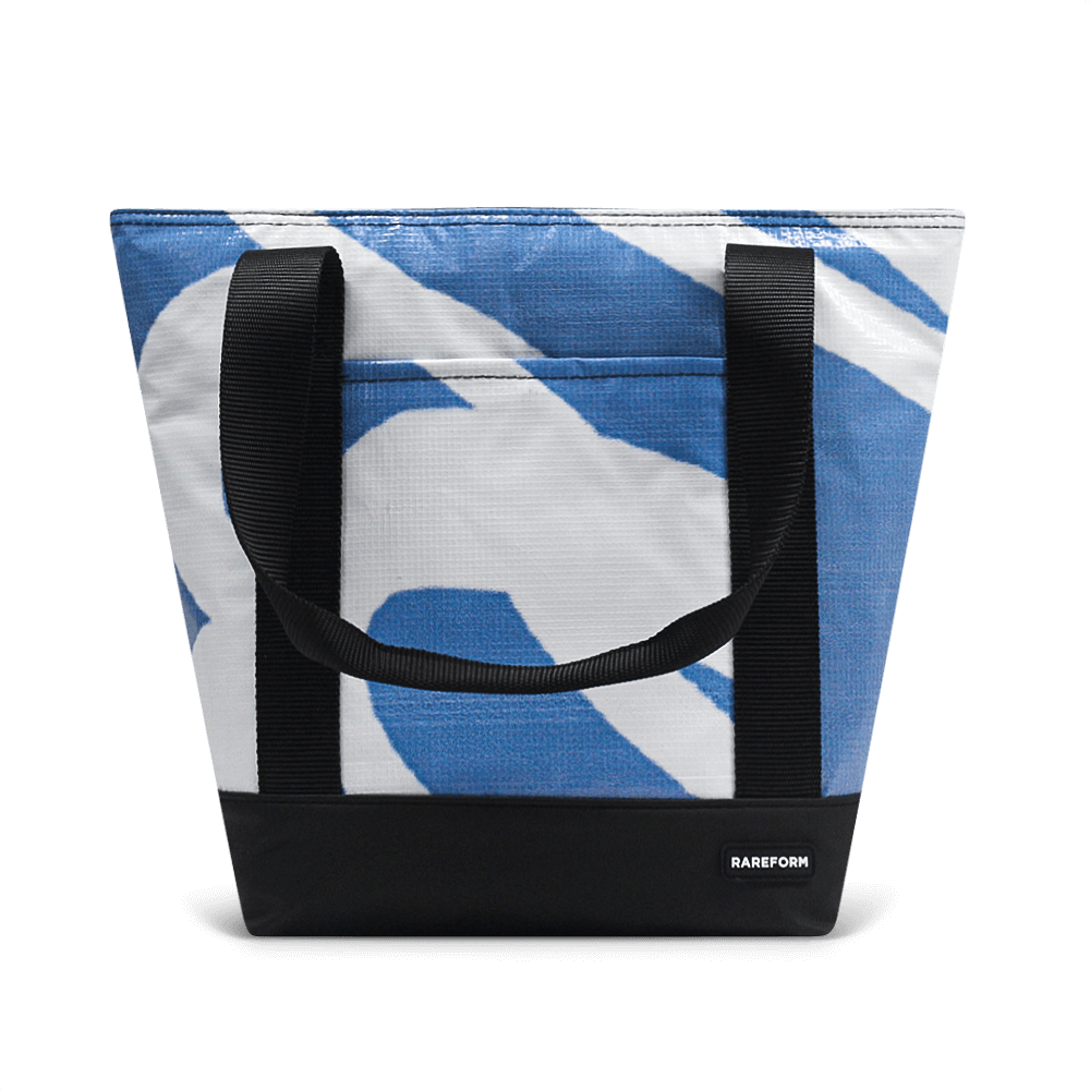 Beck Cooler Bag Bk1 00815 - Insulated Lunch Bag for Work, Picnics & Outdoor Activities - Leakproof & Durable Portable Cooler for Food & Drinks