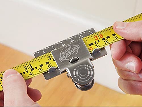 Precision Measuring Tool - Digital Caliper with LCD Display for DIY, Woodworking & Metalworking | Accurate & Easy-to-Use for Home Projects & Professional Workshops