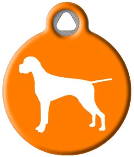 Pointer Silhouette