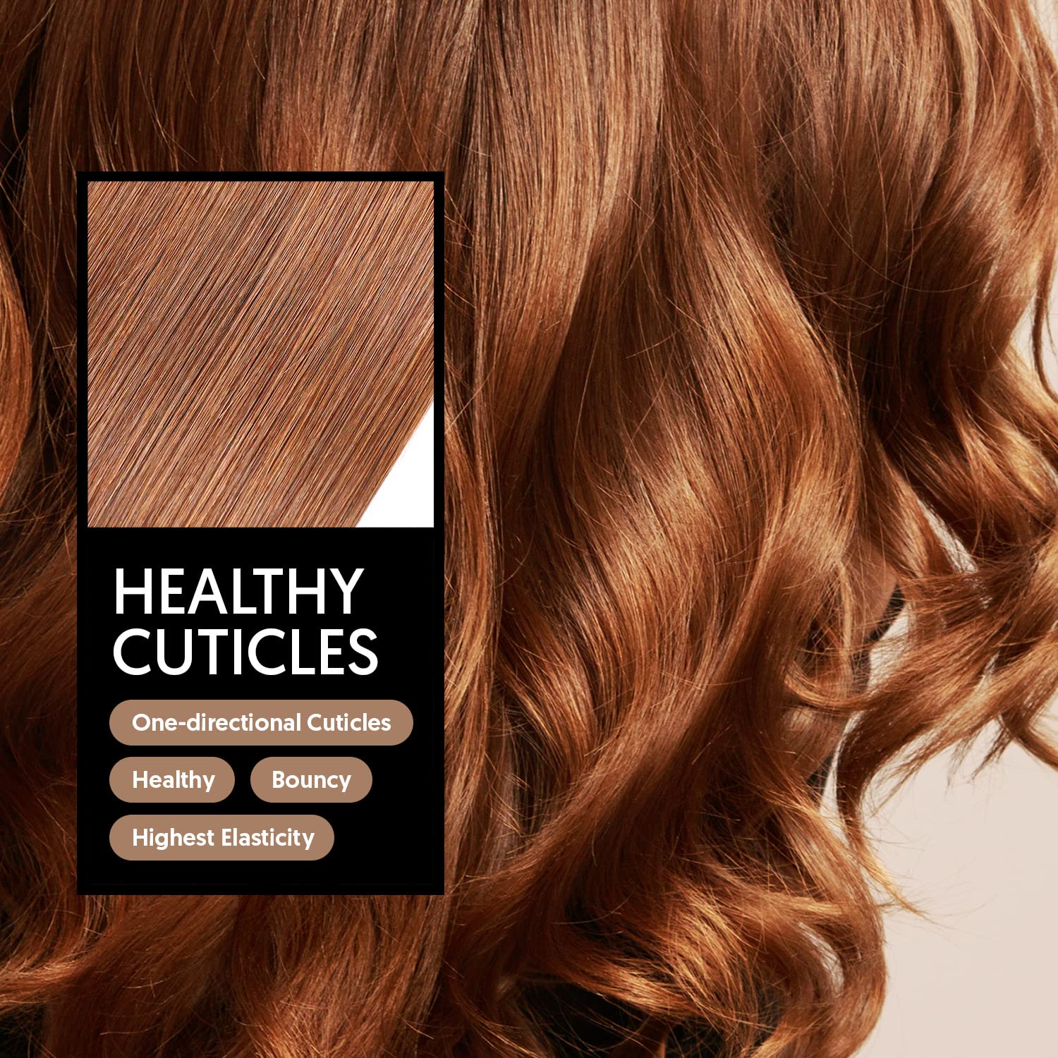 15A Brazilian Bundles Human Hair - 100% Unprocessed Virgin Remy Human Hair Body Wave 3 Bundles (T1B/350, 20,22,24) - Perfect for Sew-in Weaves, Clip-in Extensions & Natural Hairstyles