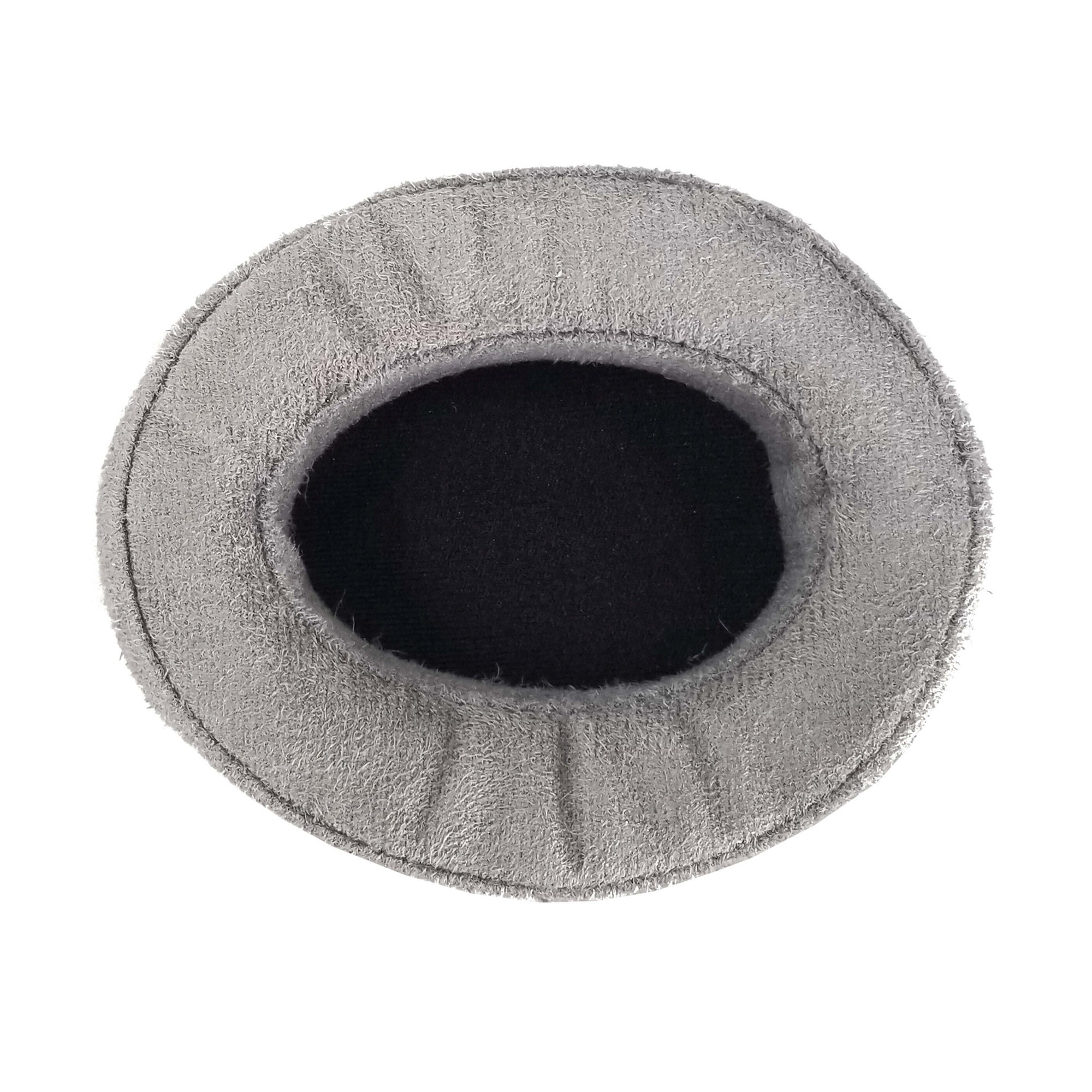 Dekoni Premium Suede Replacement Earpads - Comfortable Noise Isolation Ear Cushions for Headphones (Perfect for Studio, Gaming & Travel Use)