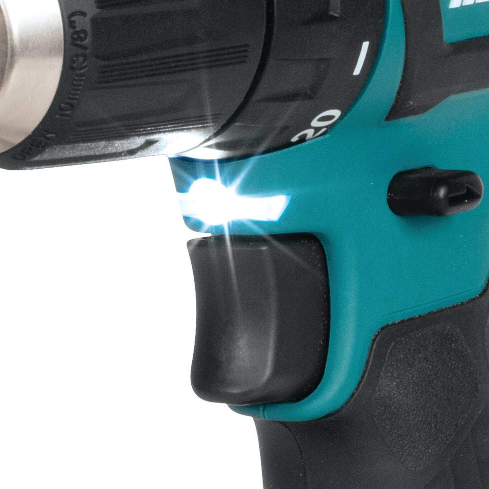 Makita PH05Z 12V Max CXT Brushless Cordless 3/8