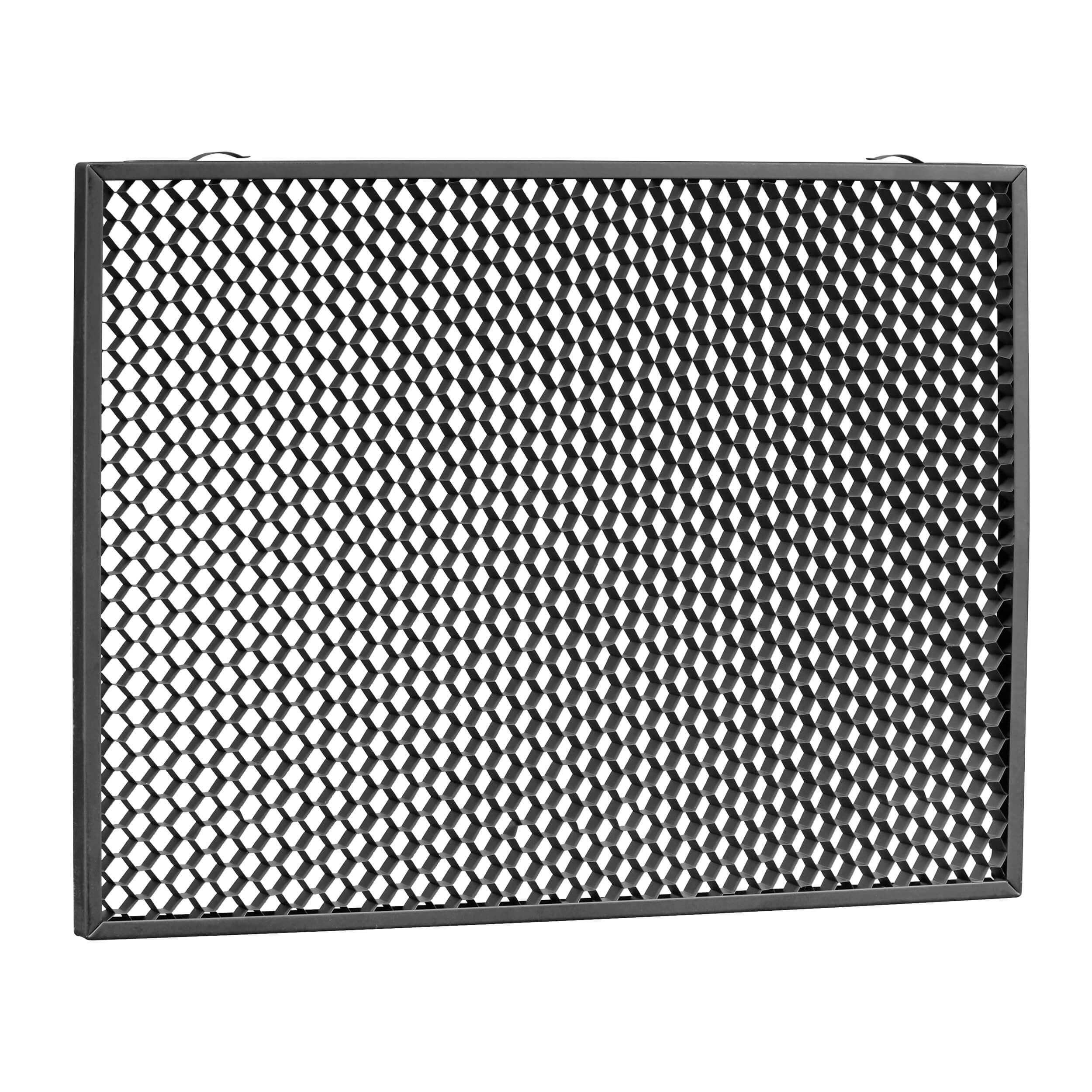 HC 75 Honeycomb Grid Light Modifier for LD75R RGB LED Panel - Soften & Control Light for Photography, Videography & Studio Lighting