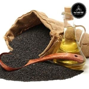 Organic Apricot Oil & Black Seed Oil Combo - 32oz Each | Cold-Pressed, Unrefined for Hair, Skin & Cooking | Natural Beauty & Wellness Boost