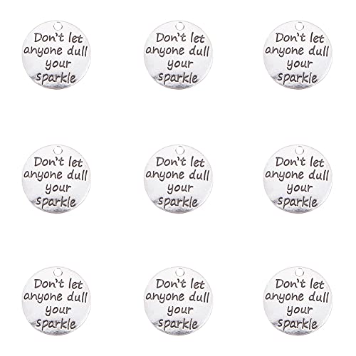 10pcs-quote words
