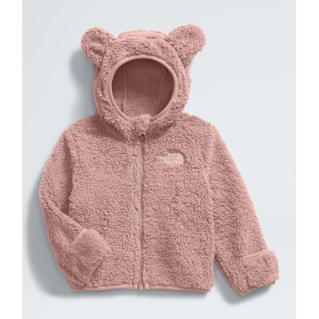 Baby Campshire Full Zip Hoodie - Soft & Cozy Cotton Pullover for Infants & Toddlers - Perfect for Playdates, Daycare & Outdoor Adventures