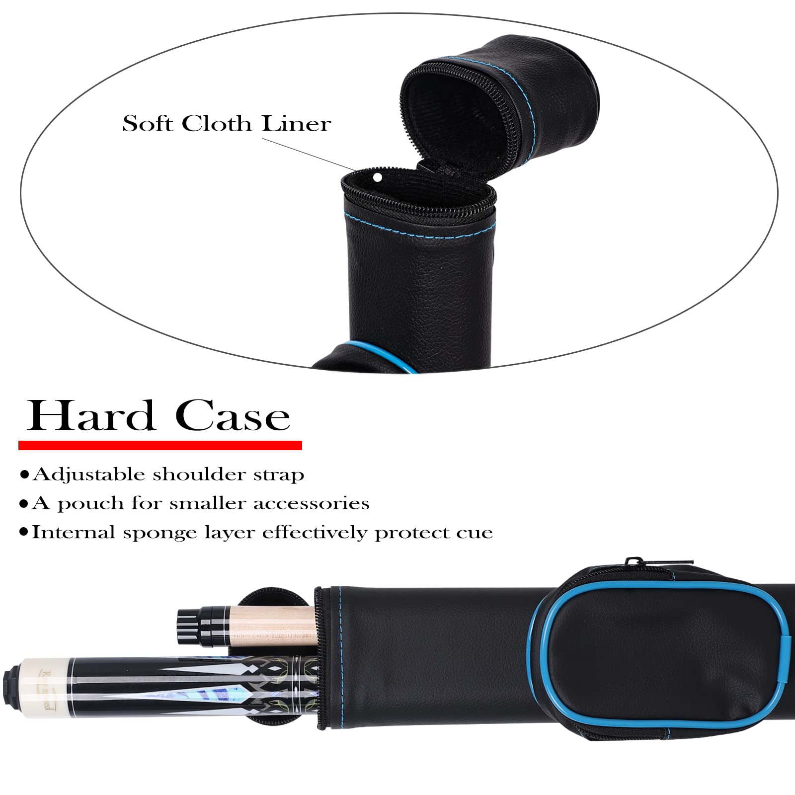Professional 2-Piece 58