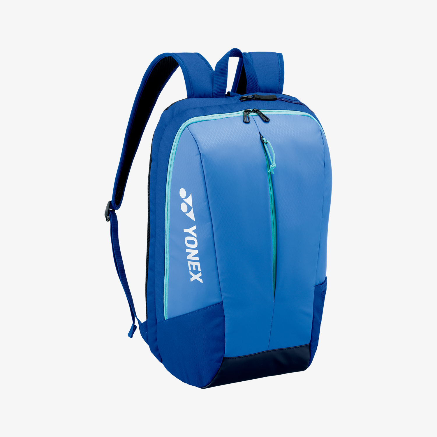 Yonex BAG42512BB Team Tennis Backpack - Blast Blue | Durable Sports Bag for Tennis Players & Athletes | Perfect for Gym, Training & Travel