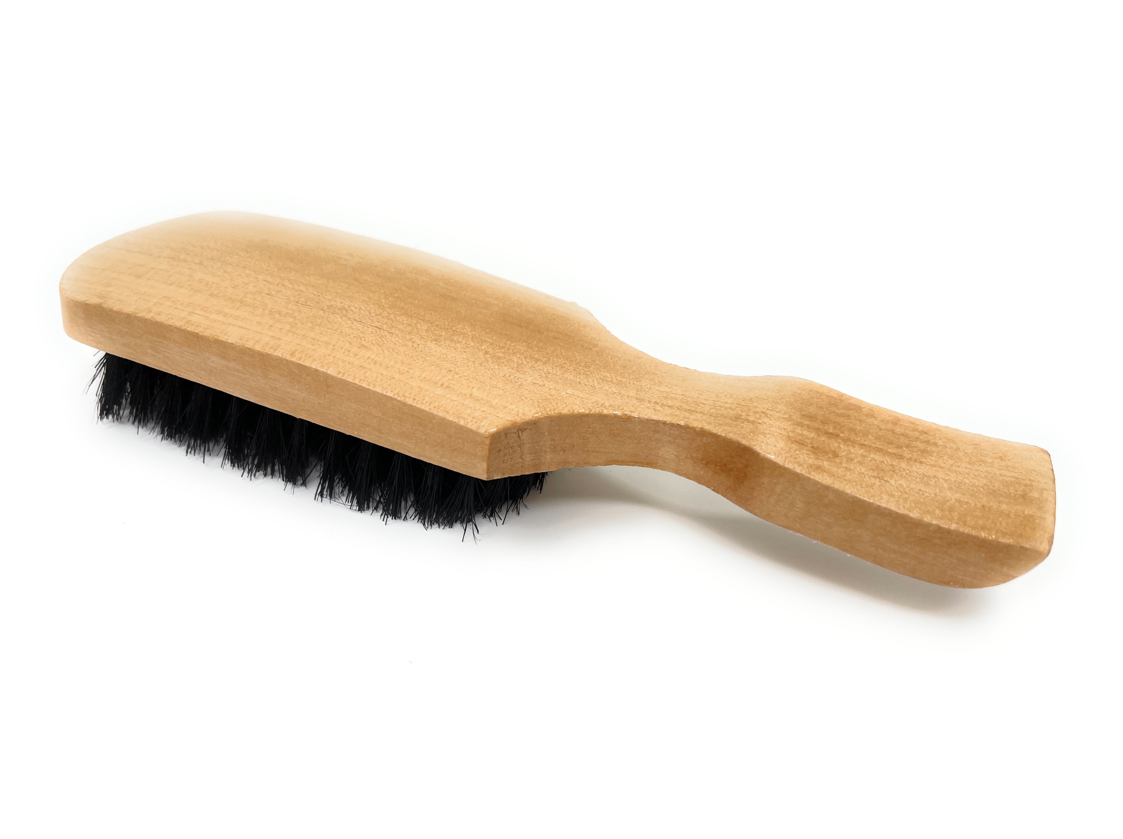 Phillips #330 Club Brush - 100% Pure Bristle, 7-Row Wooden Handle for Professional Painting & Wood Staining | Perfect for DIY Projects, Furniture Refinishing & Home Improvement