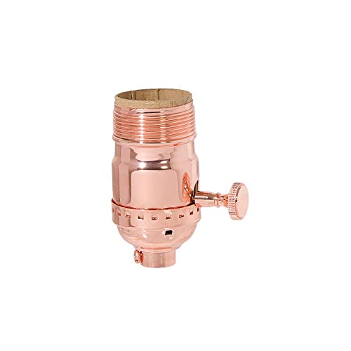 Polished Copper