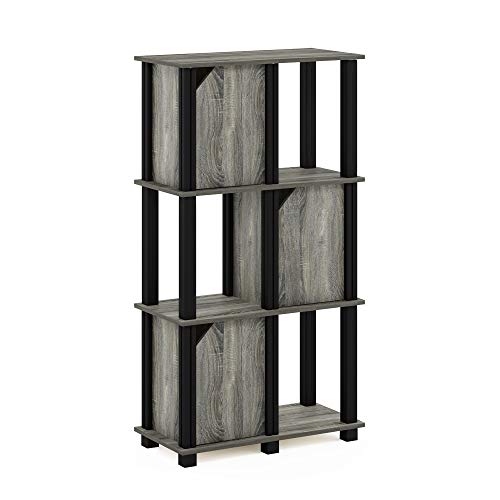 French Oak/Black
